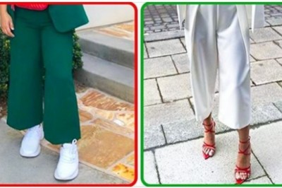 Najbardziej nietrafione zestawy ubrań. Te połączenia mogą popsuć cały twój wizerunek