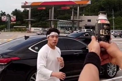 Bottle Cap Challenge. Tak to robi koreański mistrz taekwondo Shin MinCheol