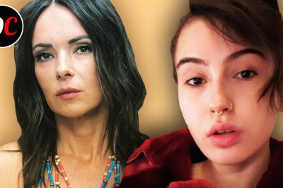 Ola Kowalska - niepokorna córka Kasi Kowalskiej zmienia wizerunek?