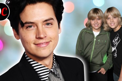 Cole Sprouse - Nie ma to jak… Riverdale???