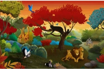 Prosty test psychologiczny. Pierwsza rzecz którą zobaczysz zdradzi twoje zmartwienia