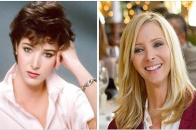 Zobacz jak popularni aktorzy zmienili się od swojej pierwszej do najbardziej znanej roli