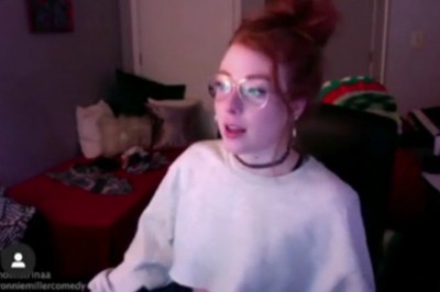 Przespałaś się nauczycielem? Wkurzona matka wpada do pokoju córki