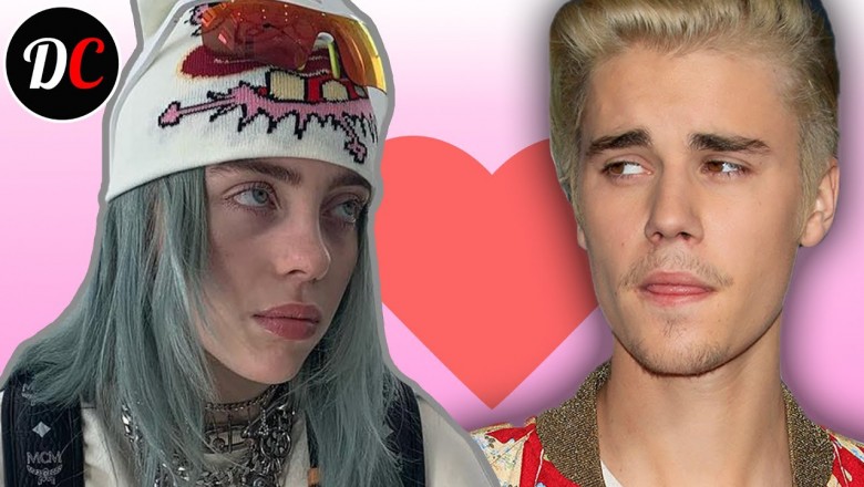 Justin Bieber spełnia marzenia Billie Eilish!?