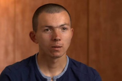 Problem Jarusia z „Chłopaków do wzięcia”. Do sieci trafił jego erotyczny filmik 