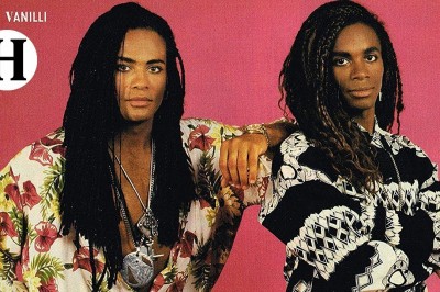 Jeżeli lubiliście Mili Vanilli to zaciekawi Was ten przekręt muzyczny