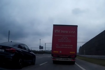 BMW to stan umysłu? Nie dość, że wymusił to jeszcze pretensje 