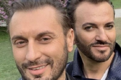 Rafał z „Królowych życia” pokazał zdjęcie sprzed lat. Pochwalił się, że zrzucił 15 kg 