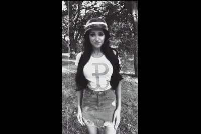 Godlewska zaskoczyła wszystkich. Jedyne słuszne wykonanie „Warszawskich dzieci”