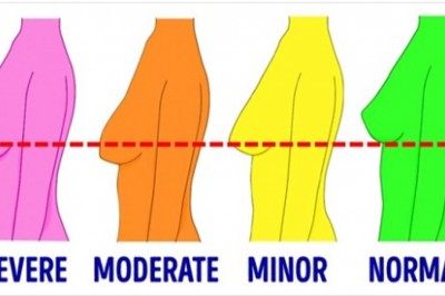 7 sprawdzonych metod na zwiększenie jędrności piersi po odchudzaniu