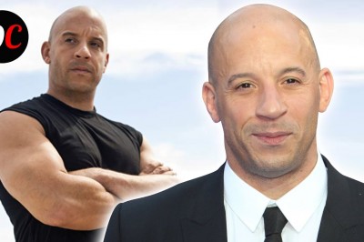 Vin Diesel - szybki, wściekły i nielubiany?