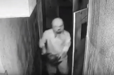 Myślisz, że byłeś w hardcorowym „domu strachu”? To zobacz co tam wymyślili