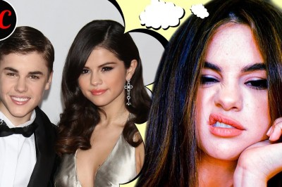 Selena Gomez - czy przestanie być jedynie byłą Justina Biebera?