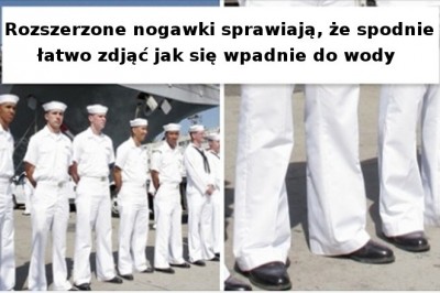 7 powodów, dla których pewne rzeczy wyglądają właśnie w ten sposób