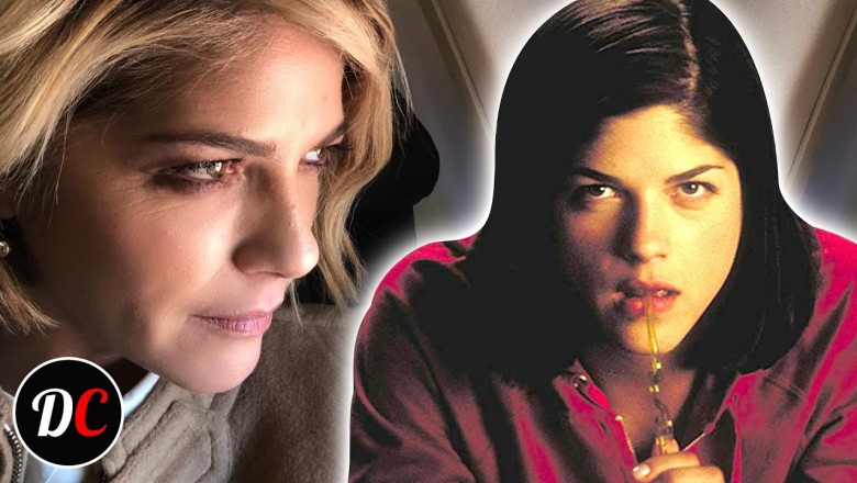 Selma Blair - aktorka przegrywa z nieuleczalną chorobą?