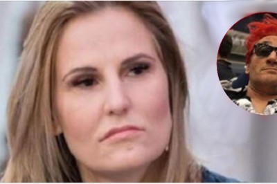 Dominika Tajner  o rozwodzie z Wiśniewskim. „Nie udźwignął mojej choroby”