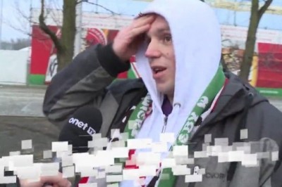 Co kibice wiedzą na temat historii Polski? Trochę nas zaskoczyli 