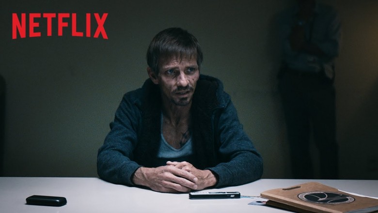 Jesteście fanami serialu Breaking Bad? Netflix właśnie pokazał zwiastun filmu