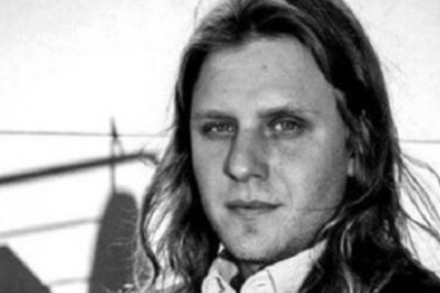 Piotr Woźniak-Starak nie spocznie na cmentarzu. Jego rodzina zdecydowała inaczej 