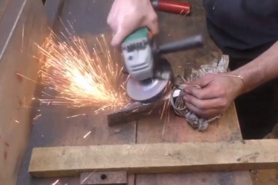 Dlaczego warto przestrzegać BHP? Ten gość się przekonał 