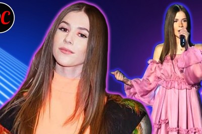 Roksana Węgiel - czy ponownie poradzi sobie na Eurowizji?