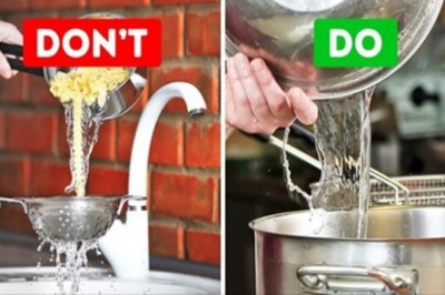 9 rzeczy, których nie powinniśmy wrzucać do zlewu, a mimo to robimy to nagminnie