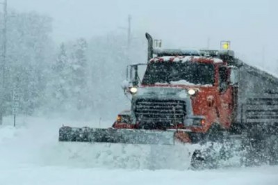 Kiedy spadnie pierwszy śnieg i jak będzie wyglądać zima? Zapowiadane są siarczyste mrozy 