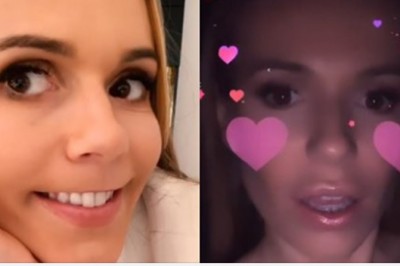 Doda założyła aparat ortodontyczny na zęby. Pochwaliła się jak wygląda 