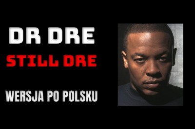 Polska przeróbka Dr. Dre ft. Snoop Dogg. Chłopaki dali czadu 