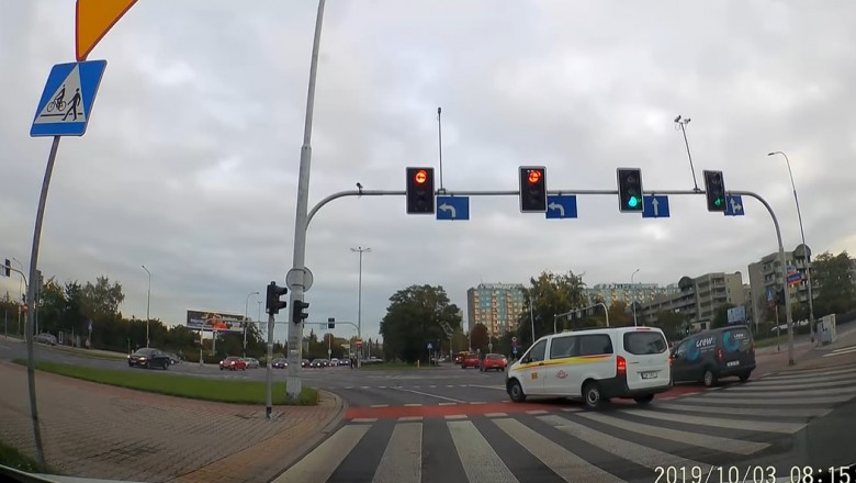 Szybka kara dla taksówkarza cwaniaka. Tym razem numer mu nie wyszedł 