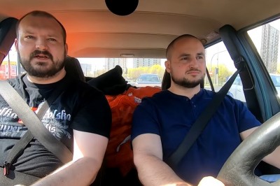 Bonus BGC zdradził ile dostał kasy za ostatnią walkę Fame MMA