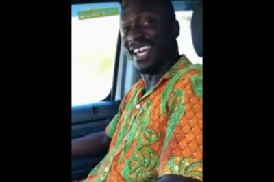 Kiedy cały tydzień czekasz na piątek i właśnie zaczął się weekendowy luzik