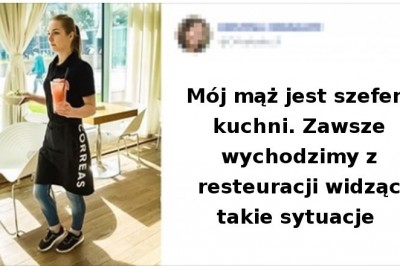 Kucharze podzielili się mrocznymi sekretami restauracji. Sprawdź na co zwracać uwagę