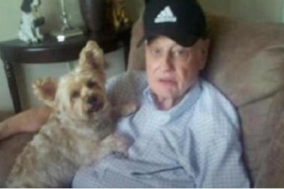 Wsadziła ojca chorego na Alzheimera do samolotu z biletem w jedną stronę. Stwierdziła, że „miała go dość”