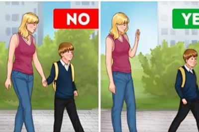 8 rzeczy o których powinni pamiętać rodzice by wychować dojrzałe dziecko