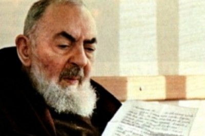 Mrożące krew słowa Ojca Pio. „Wielu zginie od przerażenia i rozpaczy, Szatan zatriumfuje”