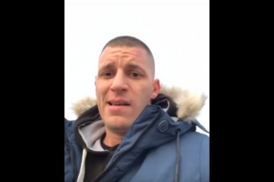 Dziki Trener znowu mocno leci. Tym razem „FIT MATKI”