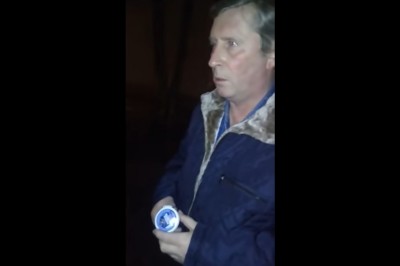 Chciał wypić z kumplami, ale go w monopolu oszukali 