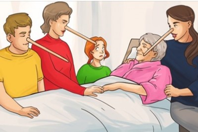 7 znaków świadczących o tym, że dorastałaś w toksycznej rodzinie