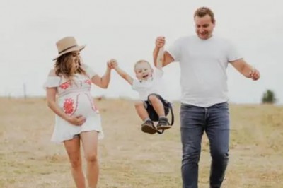 Ania i Grzegorz z „Rolnik Szuka Żony” doczekali się drugiego dziecka. Pokazali zdjęcia córeczki 