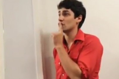 Masz zamiar rzucić pracę? Taką akcję odwalił ten typ swojemu szefowi 