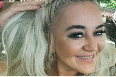 Agnieszka z „Gogglebox” pochwaliła się zdjęciami ze swojego ślubu sprzed 23 lat