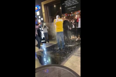 Kiedy masz kumpli śmieszków i odwalą taki numer na urodziny