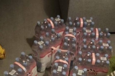 Powiedziała mężowi, żeby kupił 12 sztuk wody. Wysłał jej więc zdjęcie zakupów 