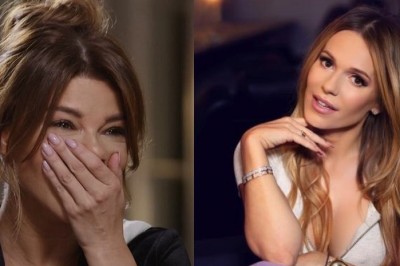 „Po prostu się ośmieszyła.” Doda ostro nowym programie z Edytą Górniak 