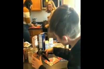 Kiedy zamiast telefonu dali Ci otwieracz, a Ty kompletnie nie ogarniasz