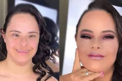 Jej metamorfozy każdą kobietę zamienią w księżniczkę. Potrafi pomóc każdej dziewczynie 