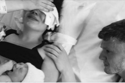 „Mężczyzna nie powinien uczestniczyć przy porodzie”. Ginekolog podaje 5 argumentów