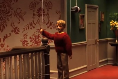 Co by było gdyby Kevin sam wpadł w swoje pułapki? 