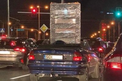 Mistrzowski transport drzwi w Częstochowie. Po co płacić jak można za darmo 